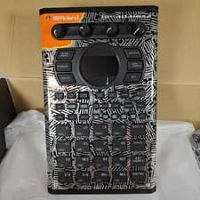 Roland SP-404MKII Stones Throw Limited Edition NEW